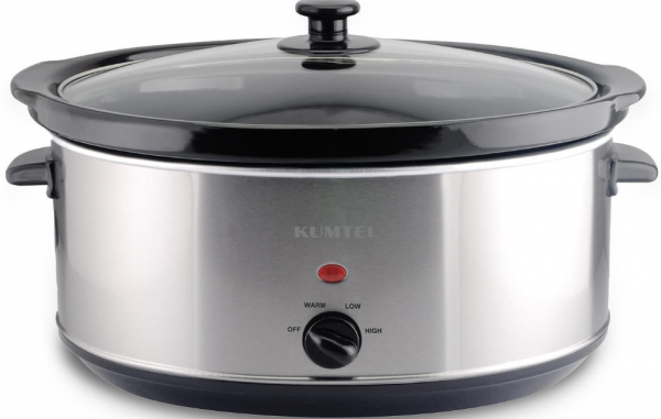 Kumtel HSC-02 Çok Amaçlı Pişirici