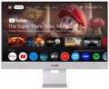 Asus ZenScreen Smart MS27UC resim