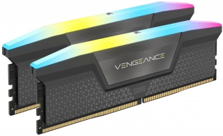 Corsair Vengeance RGB 32 GB 6400 MT