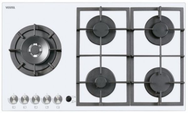 Vestel Şeflerin Tavsiyesi 2'li Ankastre Set AO-91159 YB-DW + AF-8685 YB +