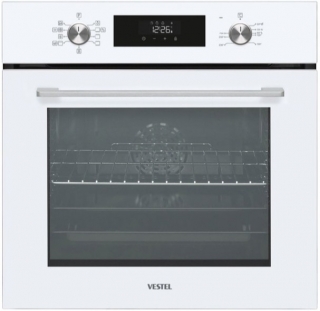 Vestel Şeflerin Tavsiyesi 2'li Ankastre Set AO-91159 YB-DW + AF-8685 YB +
