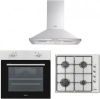 Vestel İnox resim
