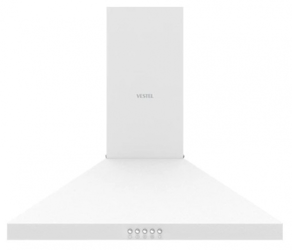 Vestel Beyaz Set 80 Ankastre Set AO-65104 B + AF-4661 YB + AD-60030 B