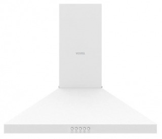 Vestel Beyaz Set 80 Ankastre Set AO-65104 B + AF-4661 YB + AD-60030 B