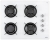 Vestel Beyaz Set 80 Ankastre Set AO-65104 B + AF-4661 YB + AD-60030 B