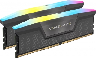 Corsair Vengeance RGB 32 GB 6400 MT