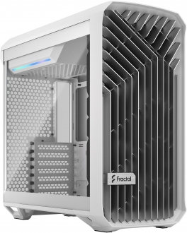 Fractal Design Torrent Compact Bilgisayar Kasası