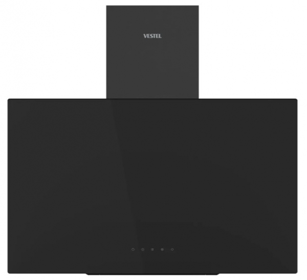 Vestel Siyah Set 79 Ankastre Set AO-6104 YS + AF-4661 YS + AD-63340 S