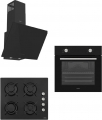 Vestel Siyah Set 79 resim