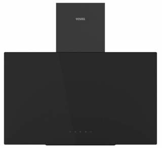 Vestel Siyah Set 79 Ankastre Set AO-6104 YS + AF-4661 YS + AD-63340 S