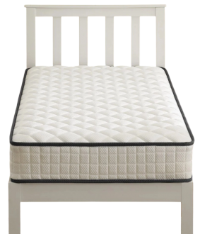 Heyner Hera 80x130 cm Yaylı Yatak