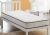Heyner Hera 80x175 cm Yaylı Yatak