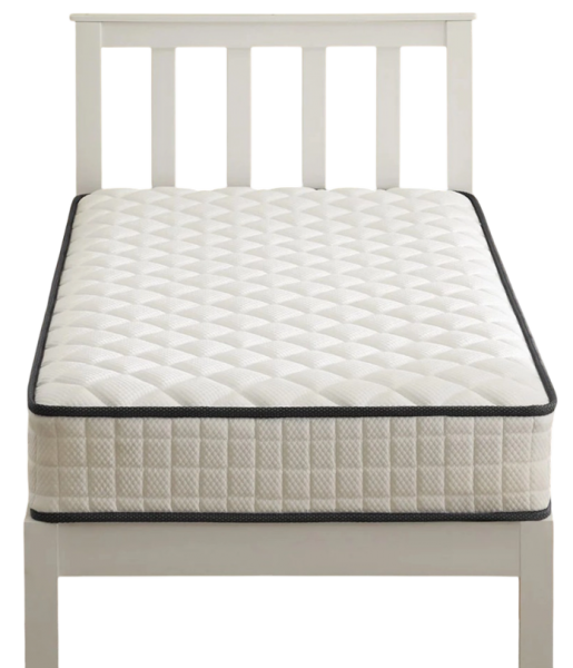 Heyner Hera 95x185 cm Yaylı Yatak