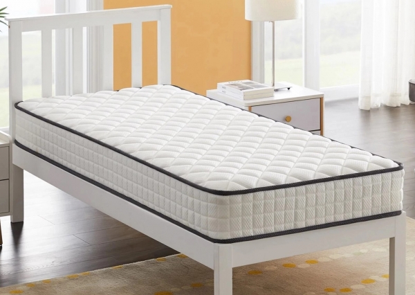 Heyner Hera 95x185 cm Yaylı Yatak