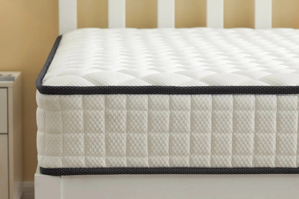 Heyner Hera 95x185 cm Yaylı Yatak