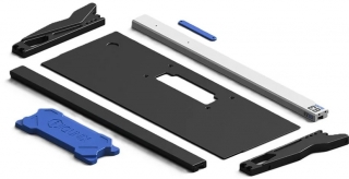 iQunix EZ63 HE Magnetic Jade Pro Klavye