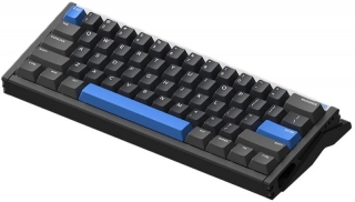 iQunix EZ60 HE Magnetic Jade Pro Klavye