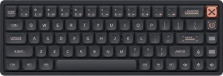 iQunix Magi65 Klavye