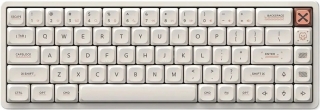 iQunix Magi65 Klavye