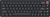 iQunix Magi65 Klavye