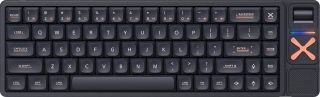 iQunix Magi65 Pro Klavye