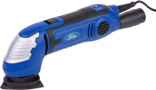 Ford FX1-93 Üçgen
