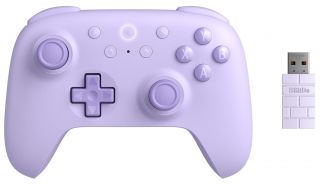 8BitDo Ultimate 2C Oyun Kolu