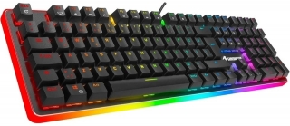 GameBooster Vigor G99 Blue Klavye