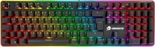 GameBooster Vigor G99 Blue Klavye