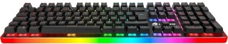 GameBooster Vigor G99 Blue Klavye