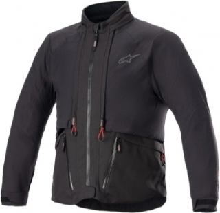 Alpinestars AMT-10 Motosiklet Montu