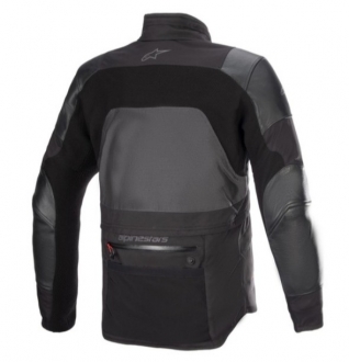 Alpinestars AMT-10 Motosiklet Montu