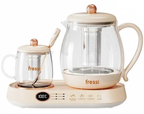 Fressi FR-CM03 Çay Makinesi
