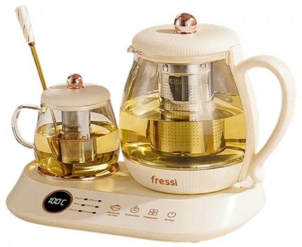 Fressi FR-CM03 Çay Makinesi