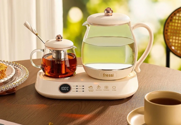 Fressi FR-CM03 Çay Makinesi