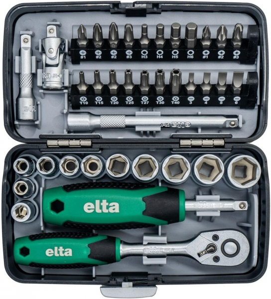 Elta 14000005078 Lokma Takımı