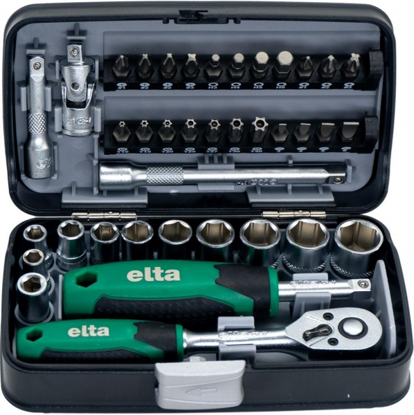 Elta 14000005078 Lokma Takımı