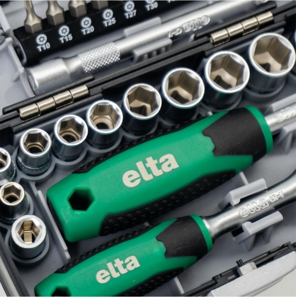 Elta 14000005078 Lokma Takımı