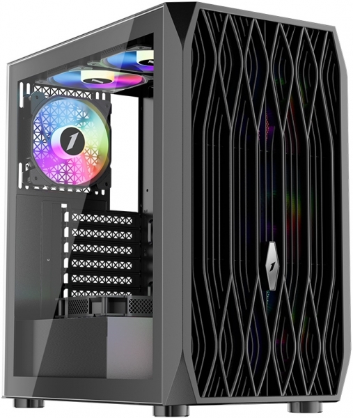 1Stplayer Ariya AY7 650W Bilgisayar Kasası