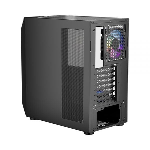 1Stplayer Ariya AY7 650W Bilgisayar Kasası