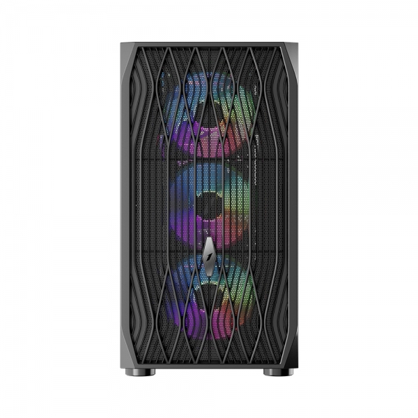 1Stplayer Ariya AY7 650W Bilgisayar Kasası