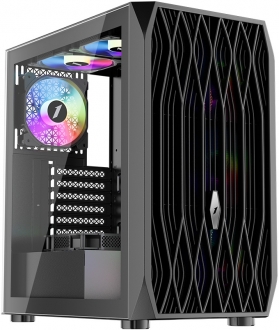 1Stplayer Ariya AY7 650W Bilgisayar Kasası