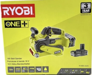 Ryobi EBS800 Tank Zımpara