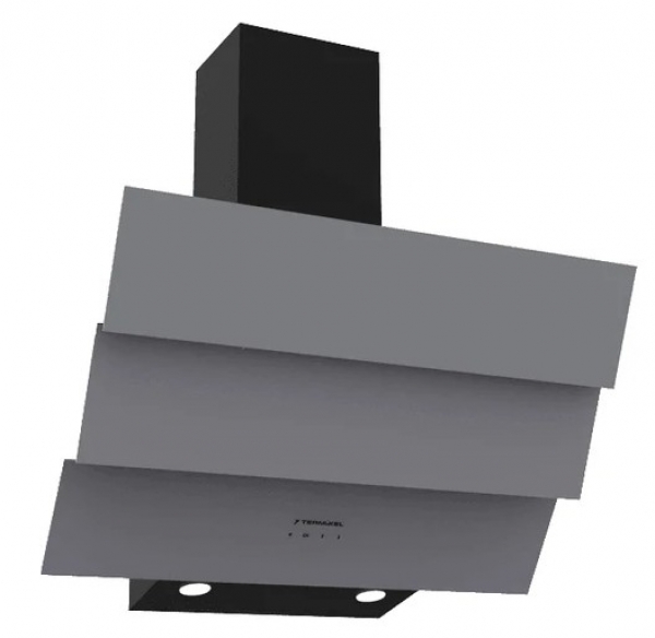 Termikel Gri Ankastre Set BH P6194C A + BO O6555C A + CH S6532C BA
