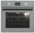 Termikel Gri Ankastre Set BH P6194C A + BO O6555C A + CH S6532C BA