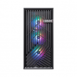 1Stplayer FD8 1000W Bilgisayar Kasası