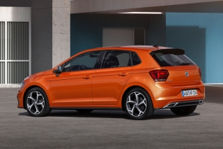 2017 Yeni Volkswagen Polo 1.6 TDI 95 PS Comfortline