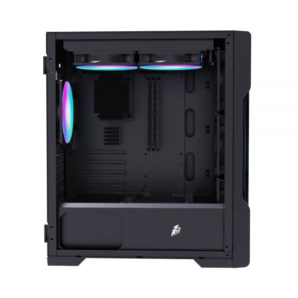 1Stplayer T3 600W Bilgisayar Kasası