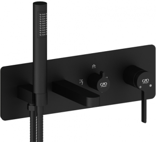 GPD Gildo MKA165-S Banyo Bataryası
