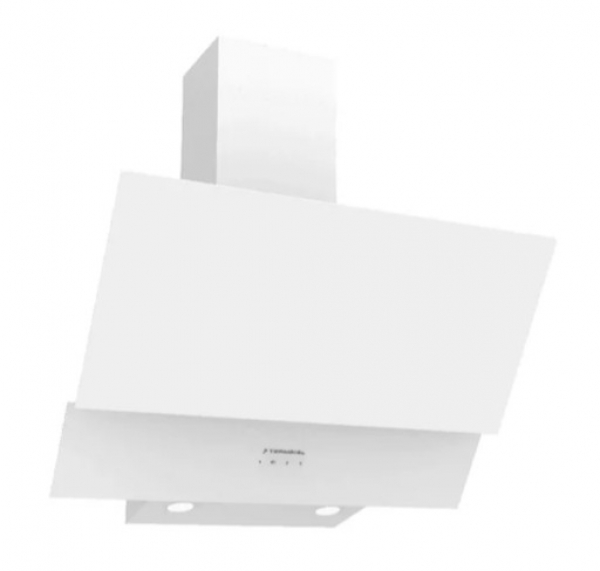 Termikel Beyaz Ankastre Set BH P6194C W + BO O6555C W + CH C6532C WW